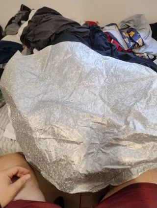 4 Fundas para llantas