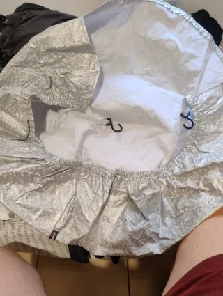 4 Fundas para llantas