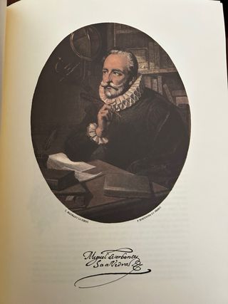 Libros Don Quijote de la Mancha