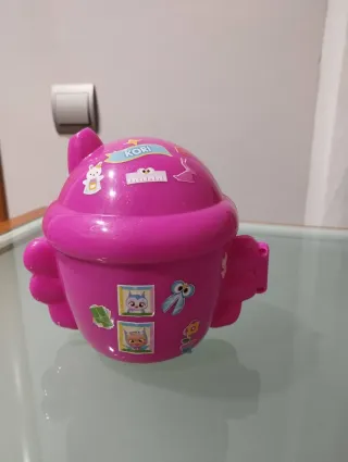 Bebés Llorones Pack 5