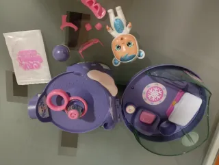 Bebés Llorones Pack 5