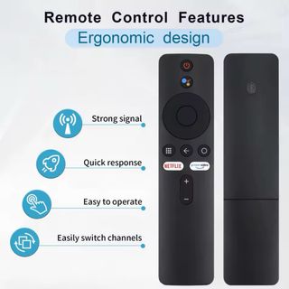 Mando Xiaomi TV