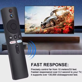 Mando Xiaomi TV