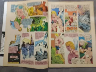 Marvel Heroes 31. Spiderman y La Patrulla X. Forum