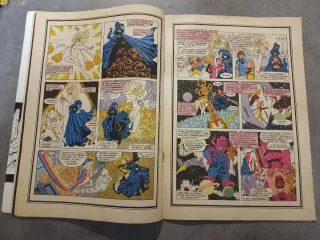 Marvel Heroes 31. Spiderman y La Patrulla X. Forum