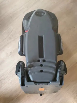 Silla Coche Takata Maxi Grupo 2-3