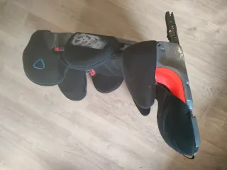 Silla Coche Takata Maxi Grupo 2-3