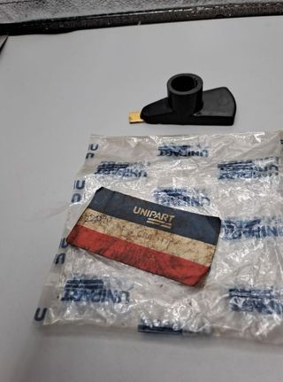 Rotor encendido Rover V8 SD1 - GRA117