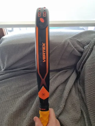 Pala Pádel Bullpadel Vertex Avant