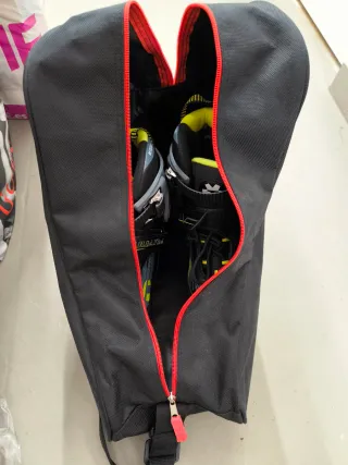 Patines ajustables talla 33-37