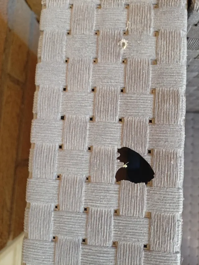 Conjunto Sofás Exterior