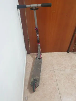 Patinete Oxelo