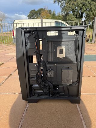 SOLO HOY !PC Gaming i5-9400F / GTX 1660 /16GB RAM