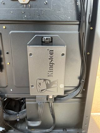 SOLO HOY !PC Gaming i5-9400F / GTX 1660 /16GB RAM