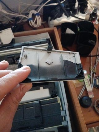 Piezas Fujitsu ScanSnap S1300