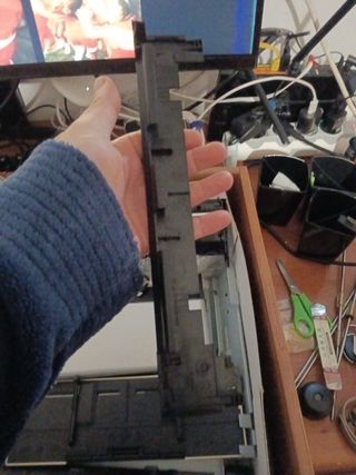 Piezas Fujitsu ScanSnap S1300