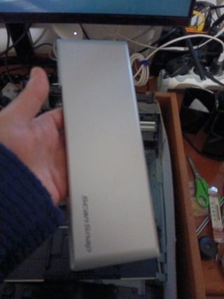 Piezas Fujitsu ScanSnap S1300