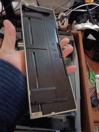 Piezas Fujitsu ScanSnap S1300