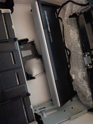 Piezas Fujitsu ScanSnap S1300
