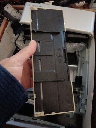 Piezas Fujitsu ScanSnap S1300