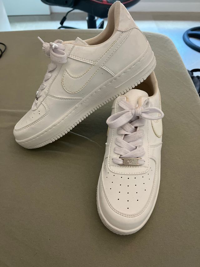 Sneakers Nike Air Force 1 Bianche