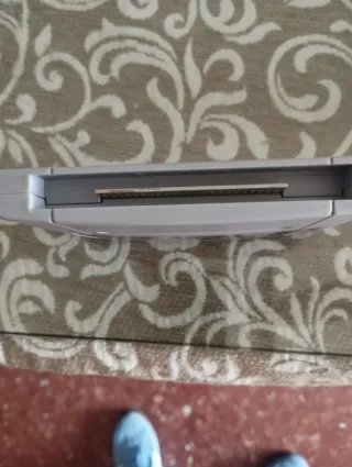 Super Nintendo Double Dragon Cartucho