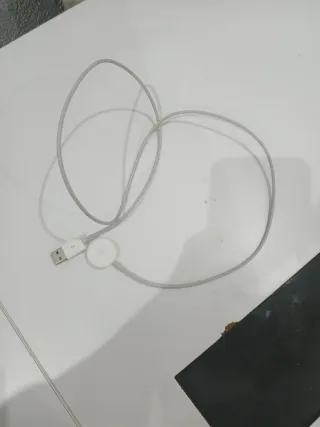 Cargador Apple Watch Original USB
