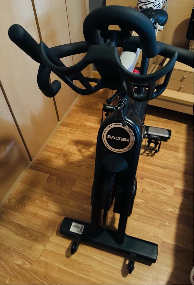 Bicicleta Indoor Salter K3 M-055