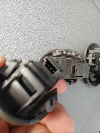 Pulsanti Alzacristalli Mercedes Classe A