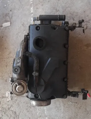 Culata Touran 1.9 TDI tipo AVQ