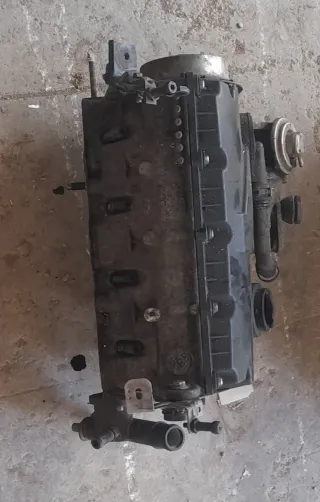 Culata Touran 1.9 TDI tipo AVQ