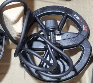 Metal detector Minelab Equinox 800