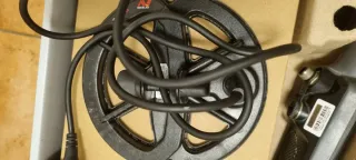 Metal detector Minelab Equinox 800