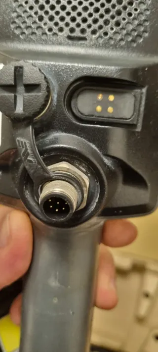 Metal detector Minelab Equinox 800