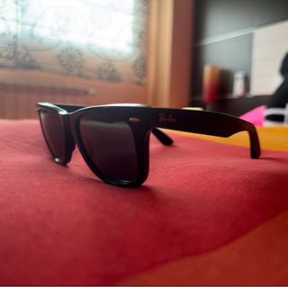 Gafas de sol Ray-Ban Wayfarer 2140