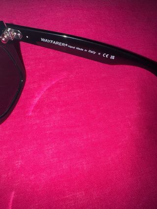 Gafas de sol Ray-Ban Wayfarer 2140