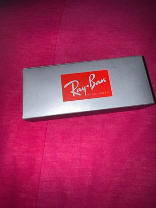 Gafas de sol Ray-Ban Wayfarer 2140