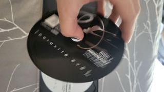 Parasite Eve PS1 RPG Square