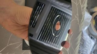 Parasite Eve PS1 RPG Square