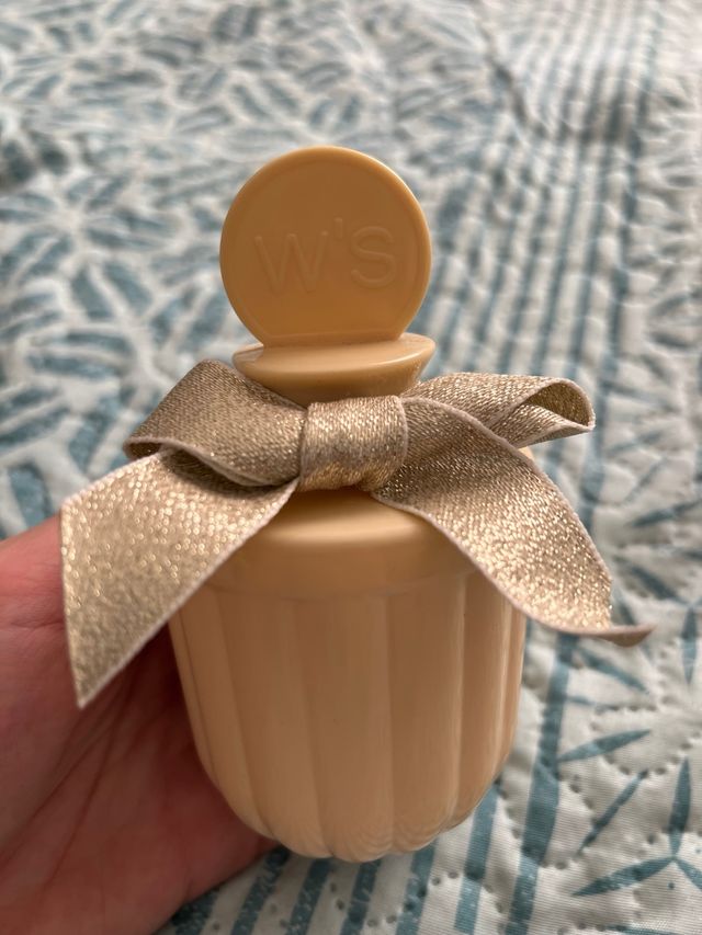 Body milk Woman Secret's