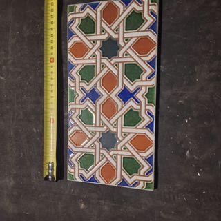 Azulejos antiguos decorativos