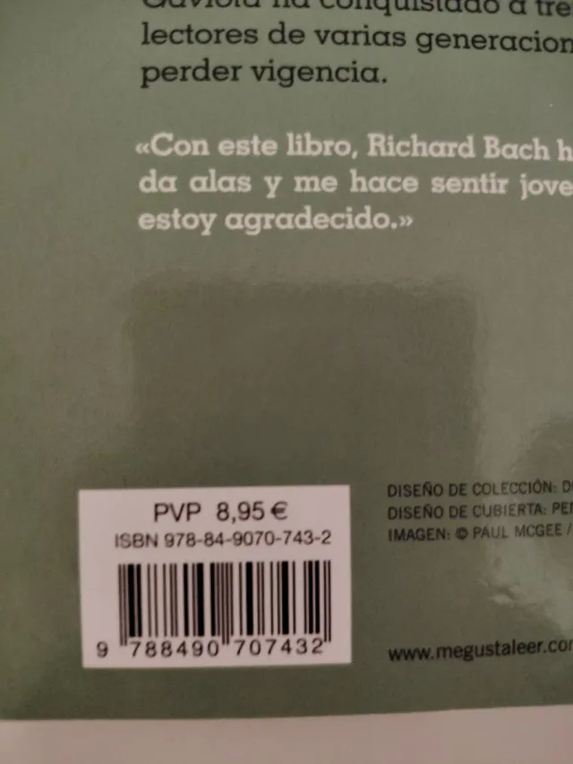 Juan Salvador Gaviota: La fábula más inspirada ...