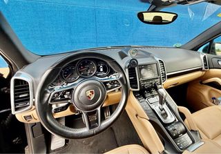 Porsche Cayenne Diesel 2015 Nacional Approved