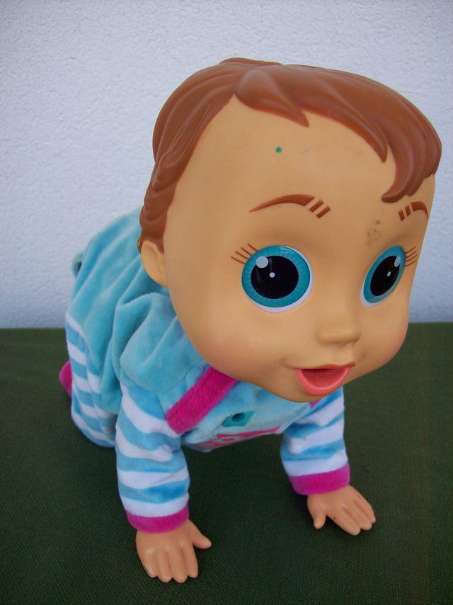 Lotto 6 bambole: Dottoressa Peluche, Baby Unicorn