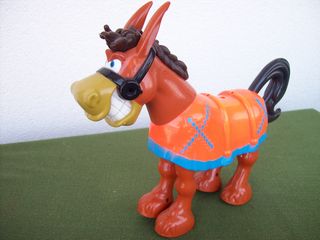 Lotto 6 bambole: Dottoressa Peluche, Baby Unicorn