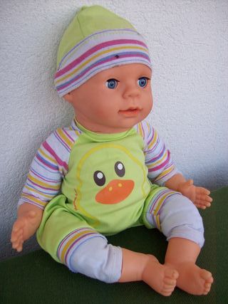 Lotto 6 bambole: Dottoressa Peluche, Baby Unicorn