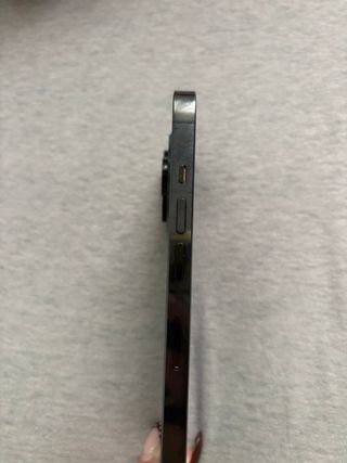 iPhone 13 Pro Multicolor/Viola