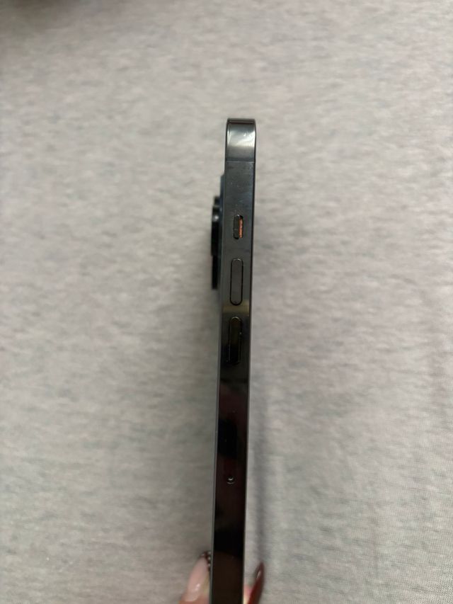 iPhone 13 Pro Multicolor/Viola