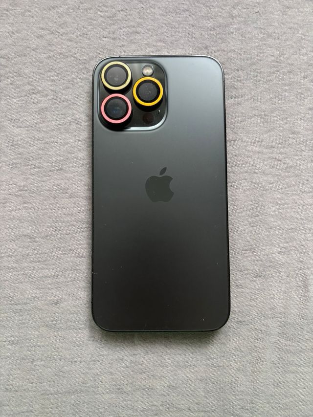 iPhone 13 Pro Multicolor/Viola