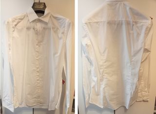 Completo uomo elegante 3 pezzi